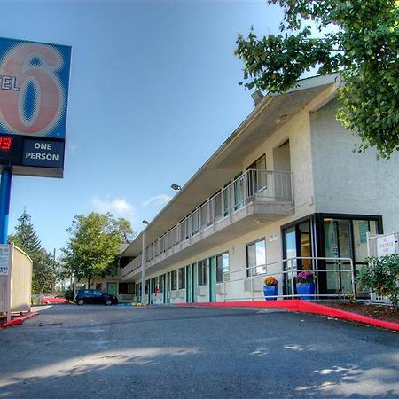 Motel 6-Eugene, Or - South Springfield Luaran gambar