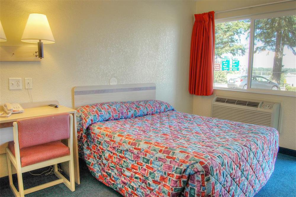 Motel 6-Eugene, Or - South Springfield Bilik gambar