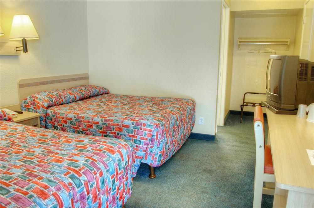 Motel 6-Eugene, Or - South Springfield Bilik gambar