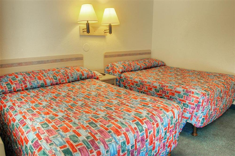 Motel 6-Eugene, Or - South Springfield Bilik gambar
