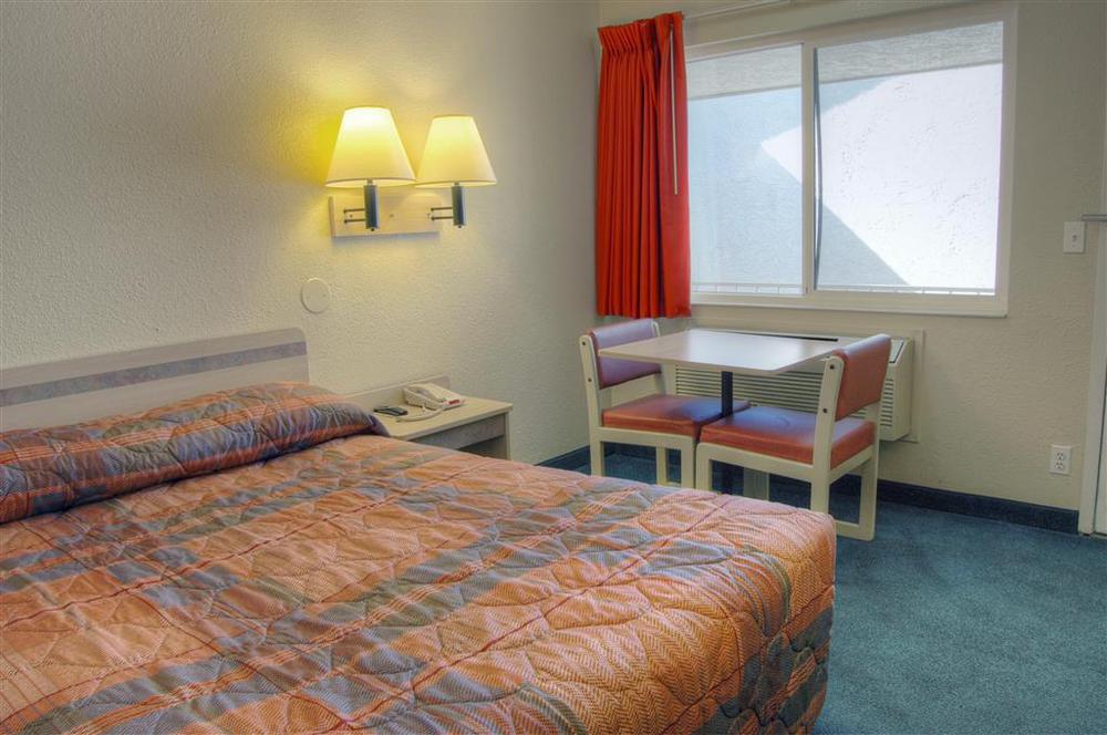 Motel 6-Eugene, Or - South Springfield Bilik gambar