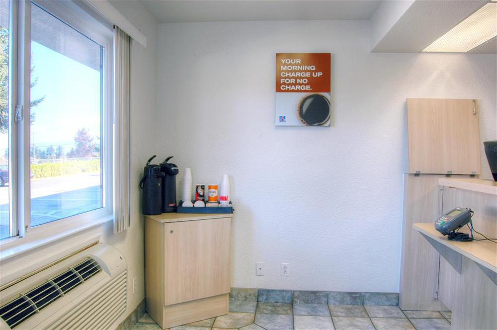 Motel 6-Eugene, Or - South Springfield Dalaman gambar