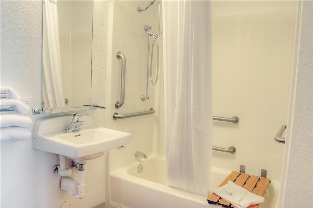 Motel 6-Eugene, Or - South Springfield Bilik gambar