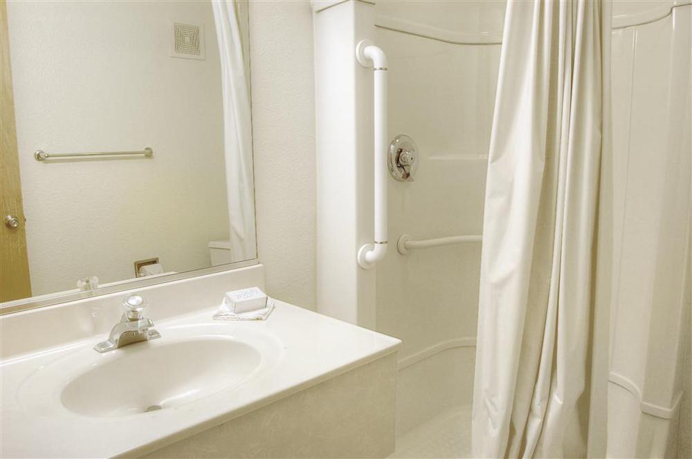 Motel 6-Eugene, Or - South Springfield Bilik gambar