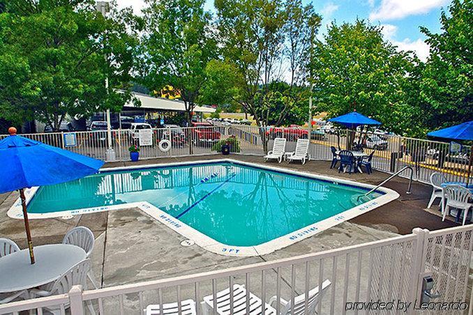 Motel 6-Eugene, Or - South Springfield Luaran gambar
