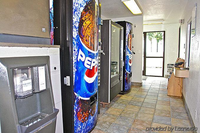 Motel 6-Eugene, Or - South Springfield Luaran gambar
