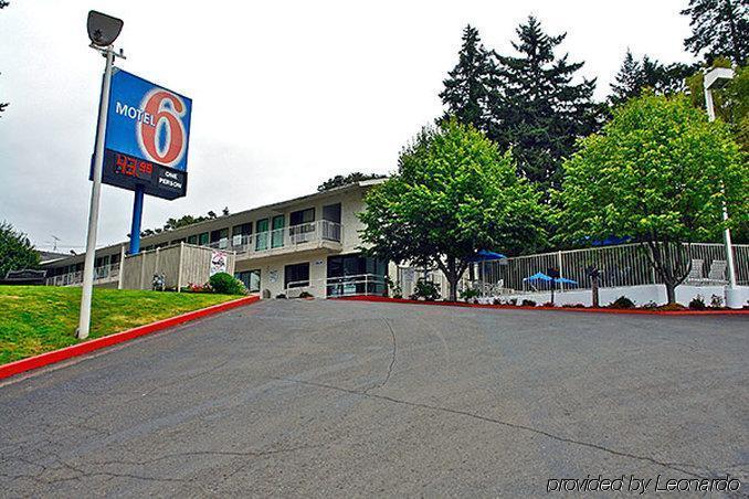 Motel 6-Eugene, Or - South Springfield Luaran gambar