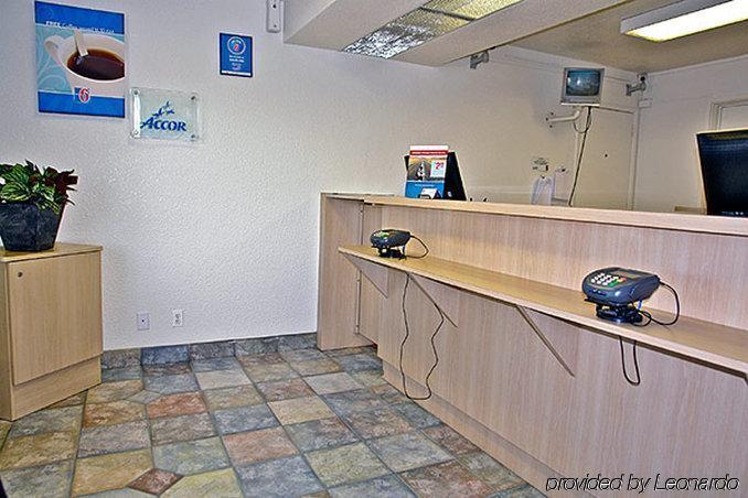 Motel 6-Eugene, Or - South Springfield Luaran gambar