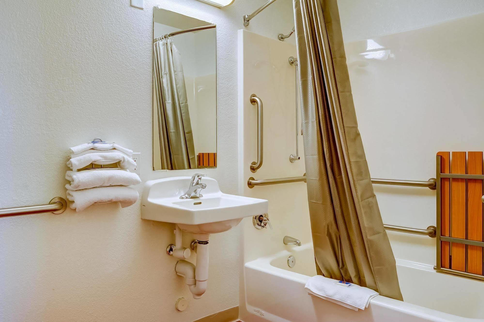 Motel 6-Eugene, Or - South Springfield Luaran gambar