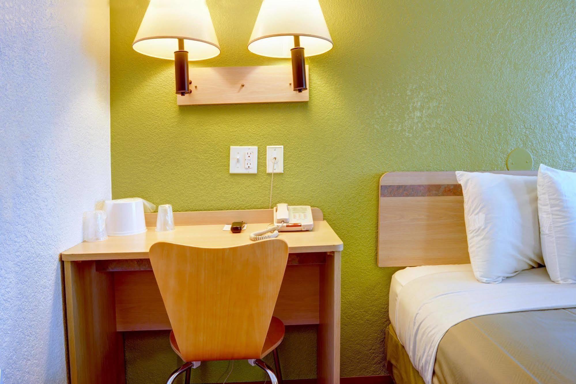 Motel 6-Eugene, Or - South Springfield Luaran gambar