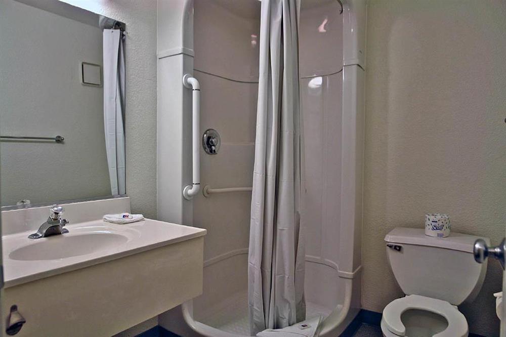 Motel 6-Eugene, Or - South Springfield Bilik gambar