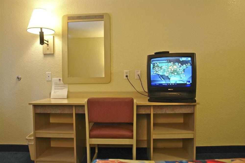Motel 6-Eugene, Or - South Springfield Bilik gambar
